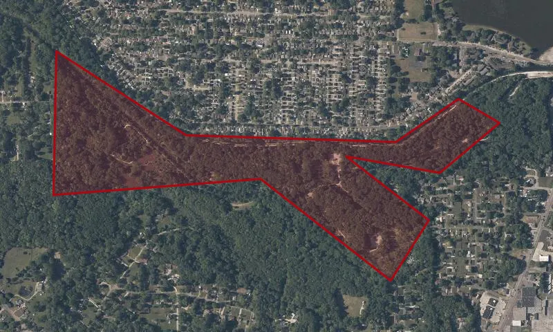 City Nursery Park