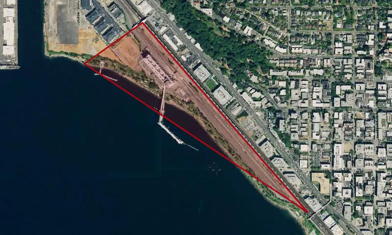 Elliot Bay Park