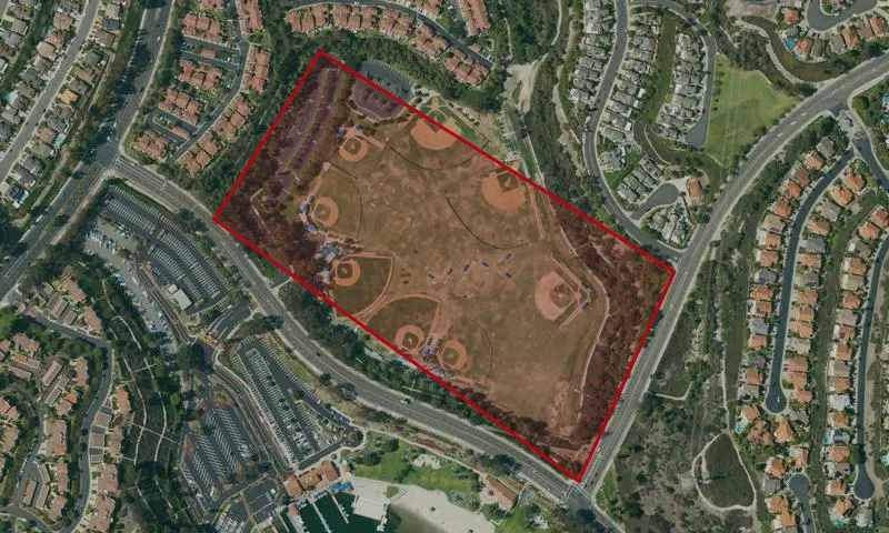 Mission Viejo Youth Athletic Park