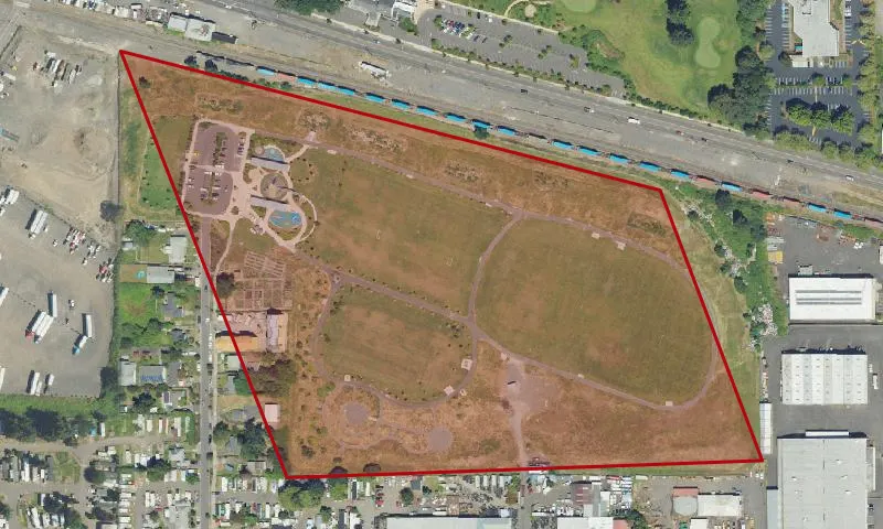 Thomas Cully Property