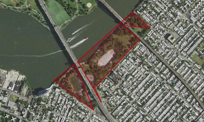 Astoria Park