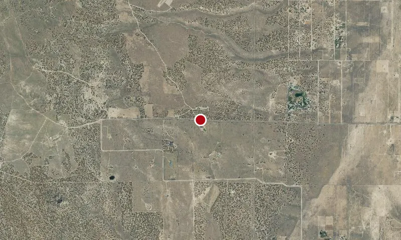 Three Peaks Recreation Area