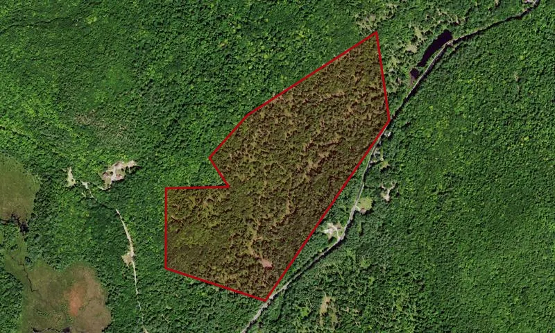 Water District (Pasco) Land