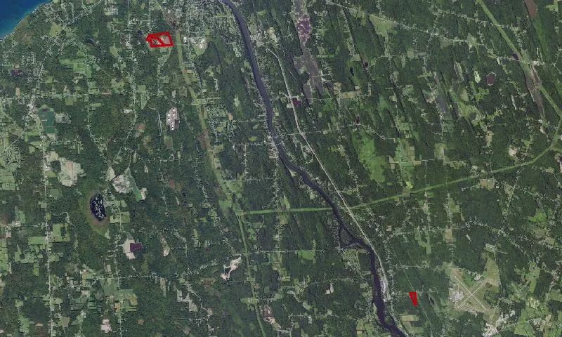 Metropolitan Water Board Land