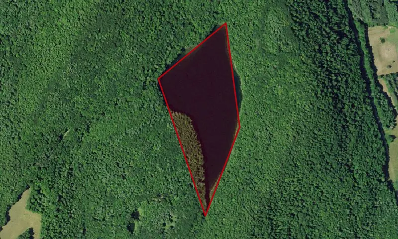 Milford Water Works Land