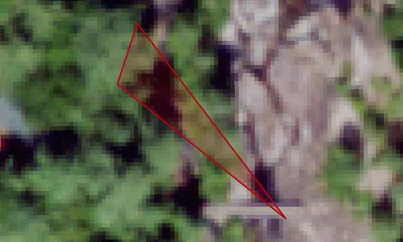Watsons East Triangle