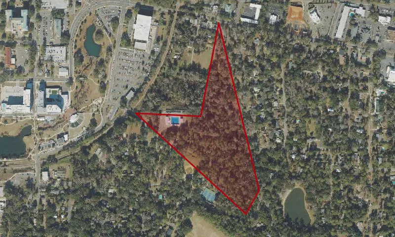 Myers Park