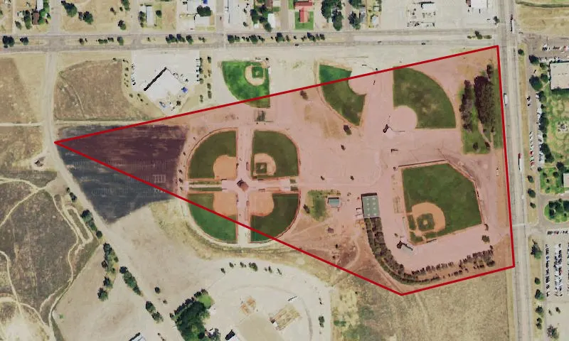 Ballpark Complex
