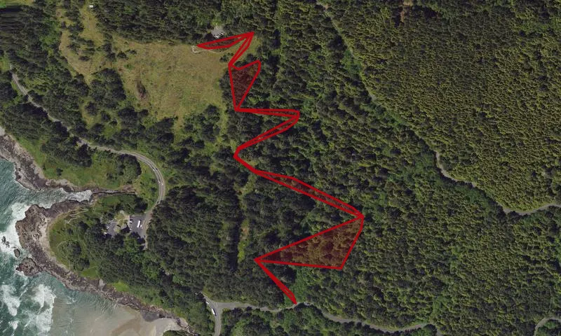 Saint Perpetua National Recreation Trail
