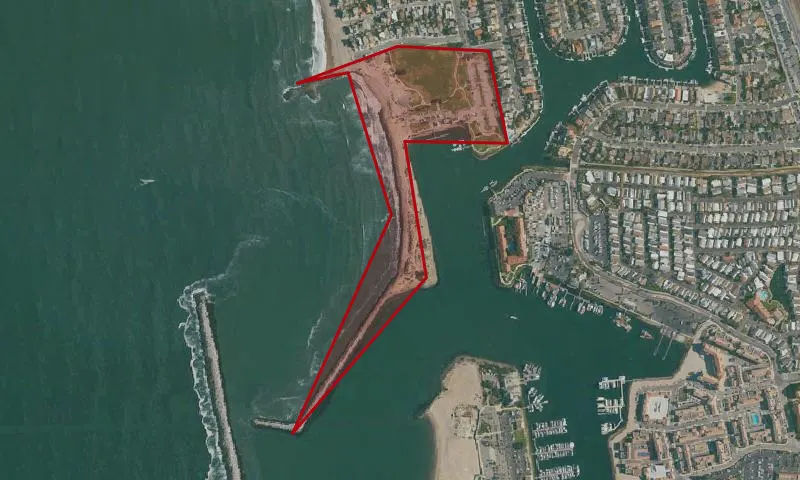 Marina Park