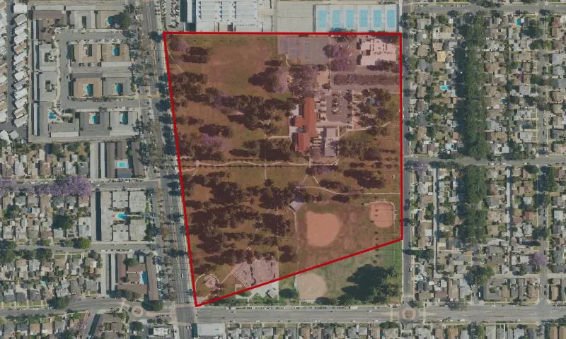 Houghton Park