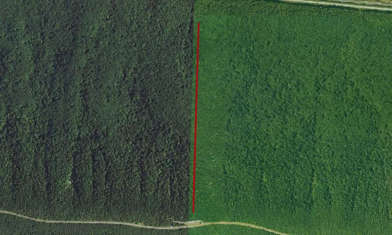 Robert S. Kerr National Botanical Area