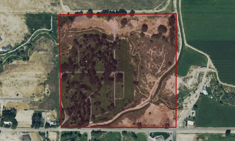 Cedar Cemetery