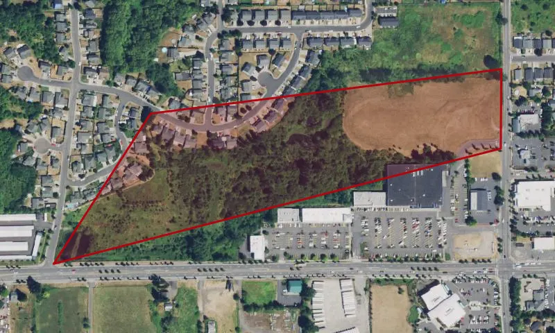 Parkview Trails Park