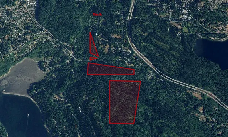 Arroya Park Reserve