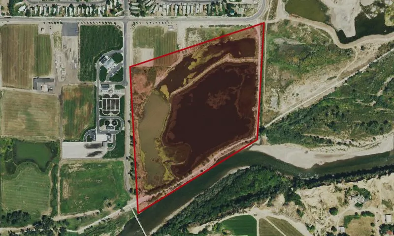 Clifton Nature Park And Trail