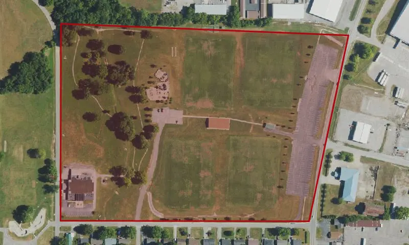 North Drive Community Center & Complex