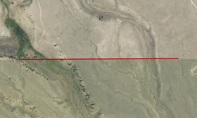 Unknown Mineral Reserve Area