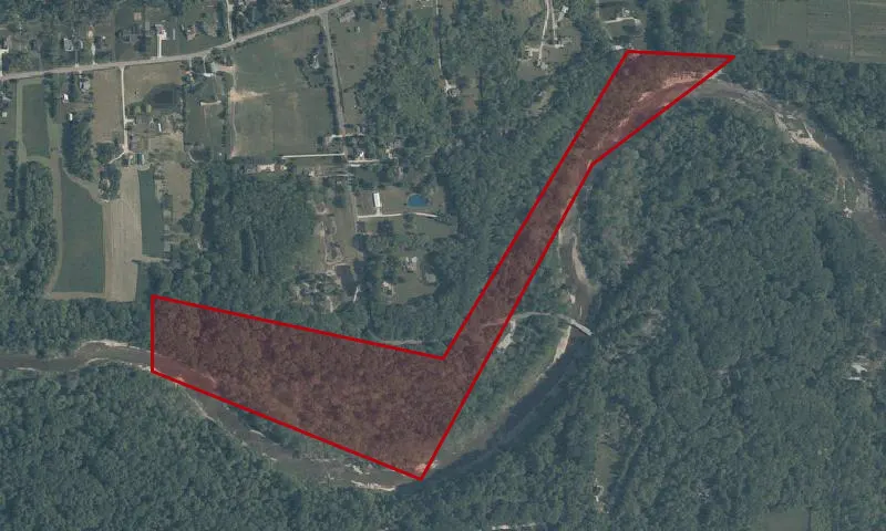 Blair Property
