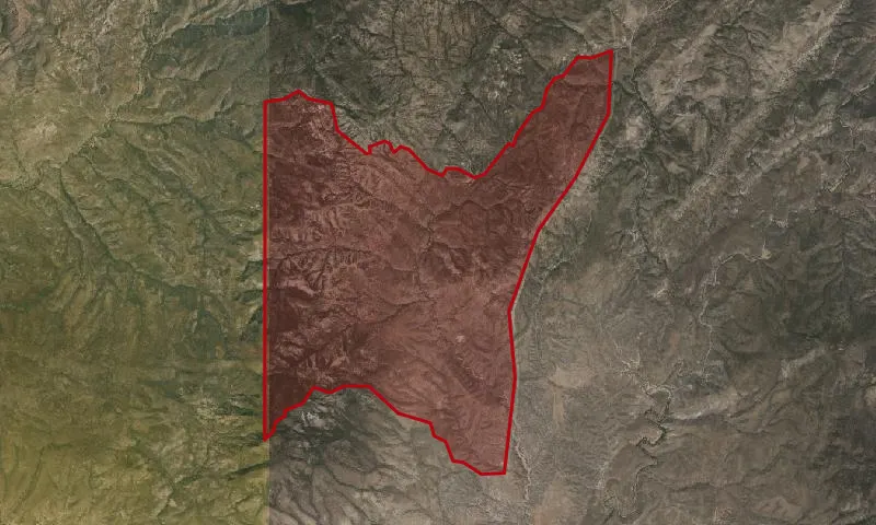 Blue Range Wilderness
