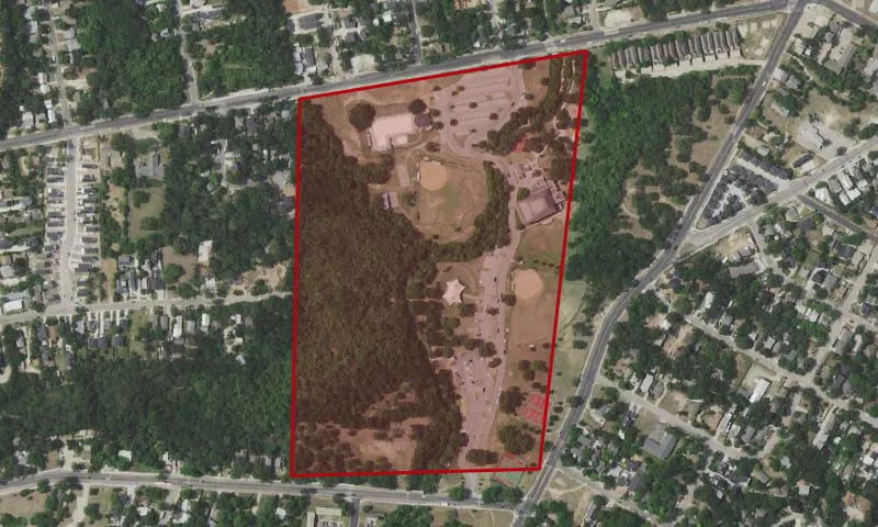 Givens District Park