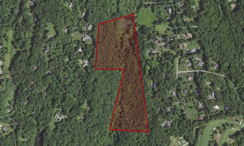 TOWN OF NEW CASTLE - PARK Land