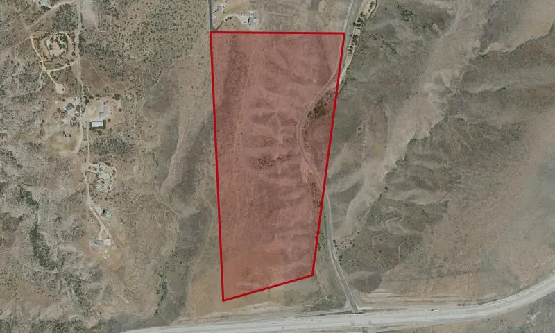 Unnamed site - Santa Clarita Watershed Recreation and Conservation Authority