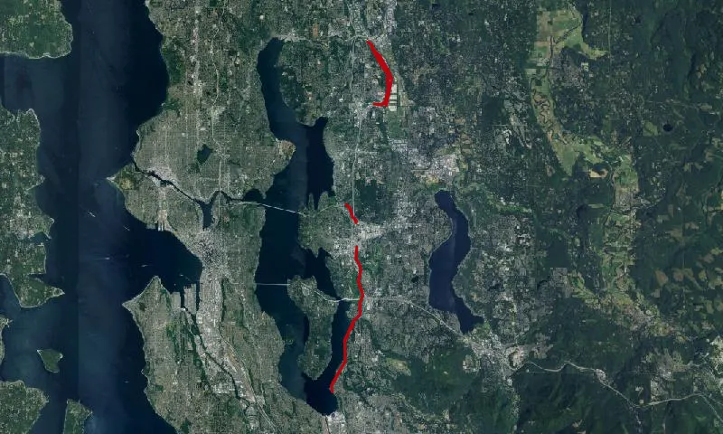 Eastside Rail Corridor