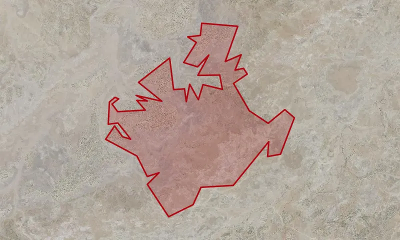 Jurassic National Monument