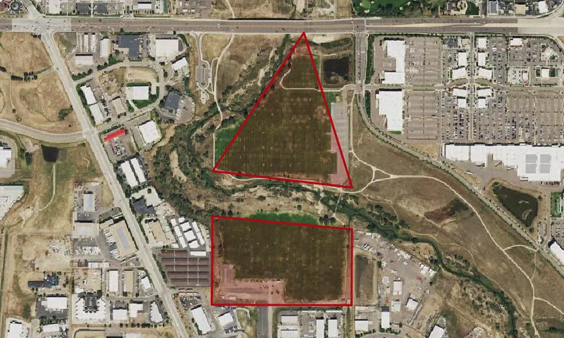 Cherry Creek Soccer Complex
