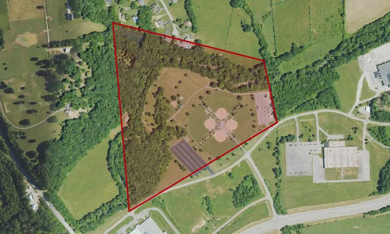 Beaver Trail Park