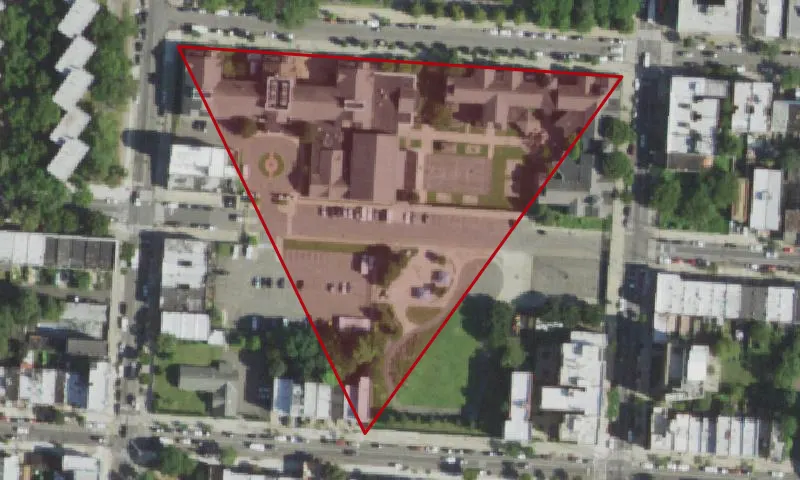 Brooklyn Childrens State Psychiatric Center