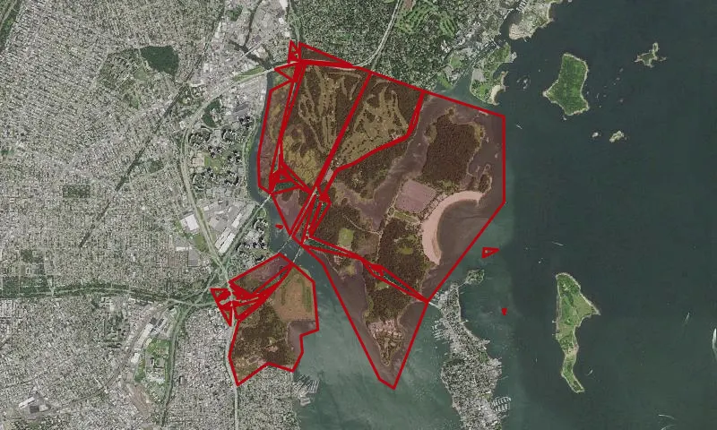 Pelham Bay Park