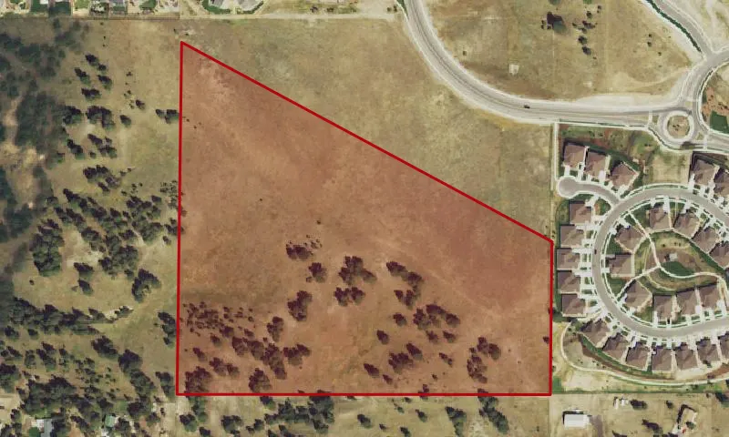 Ponderosa Preserve 25.77 Acre Purchase