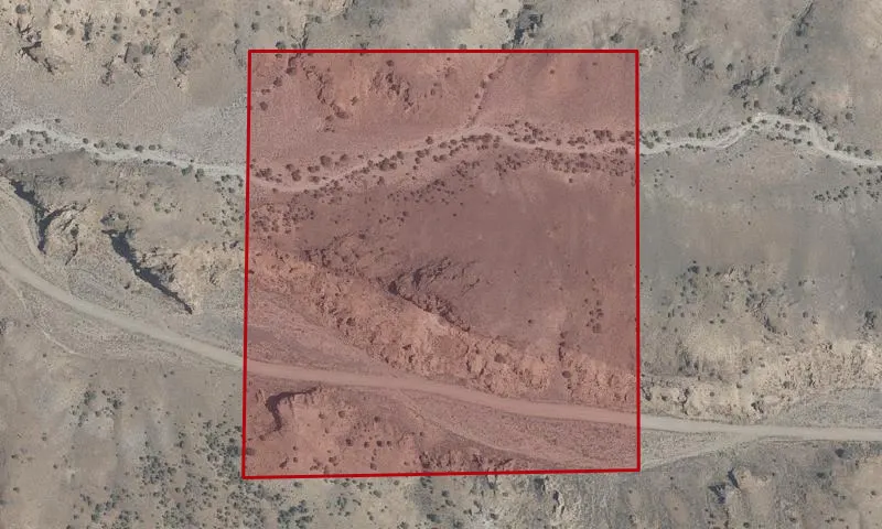 Triple T Archaeological Site Archaeological Area