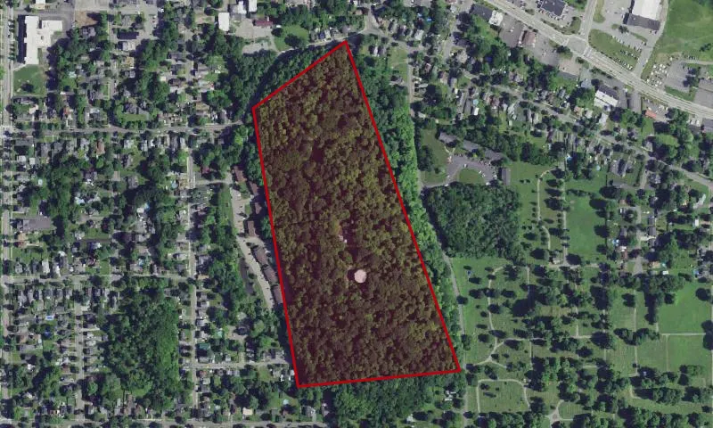 Sexton Prospect Park