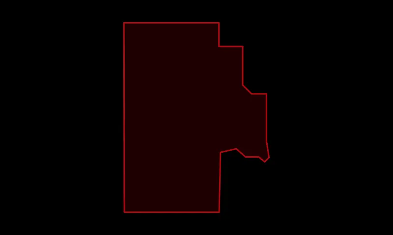 Caines Head State Recreation Area