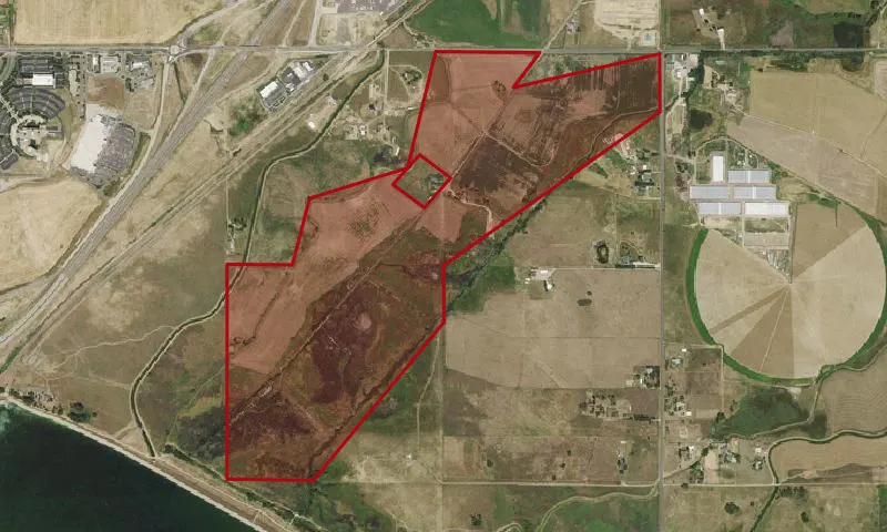 Heckendorf Ranch
