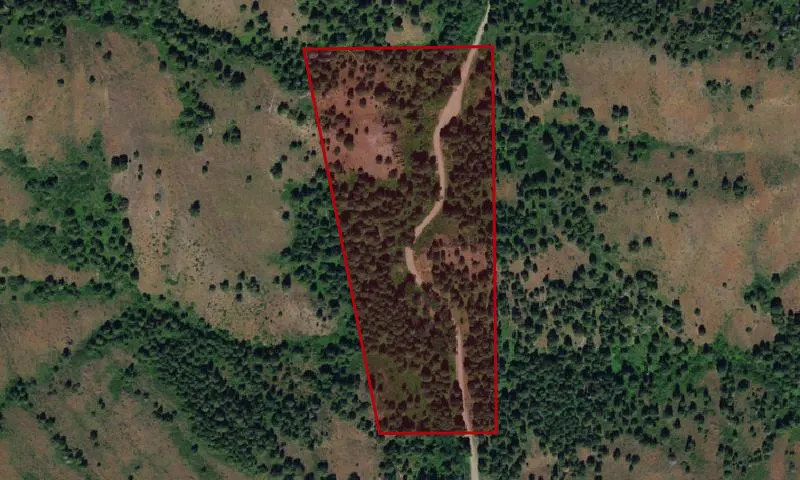 Justrite Paradise Recreation Area