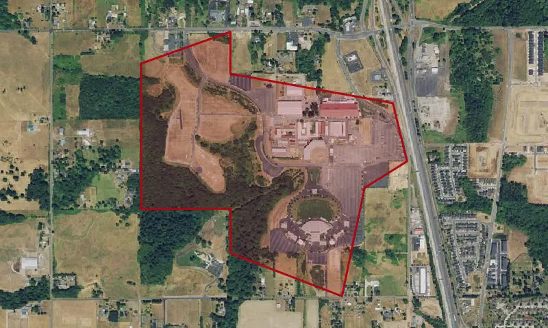 Clark County Fairgrounds
