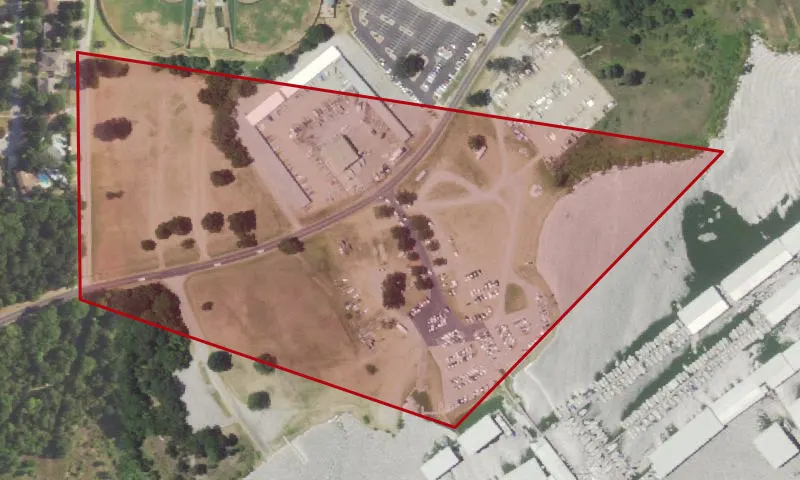 Scott'S Landing Marina Lease