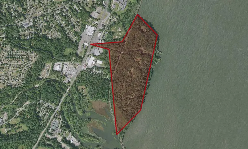 Plum Point Park