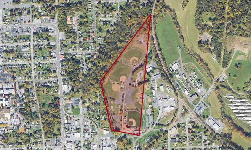Warren County Parks & Rec