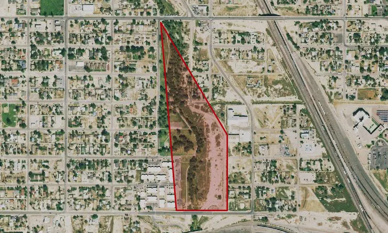 Wildhorse Creek Park