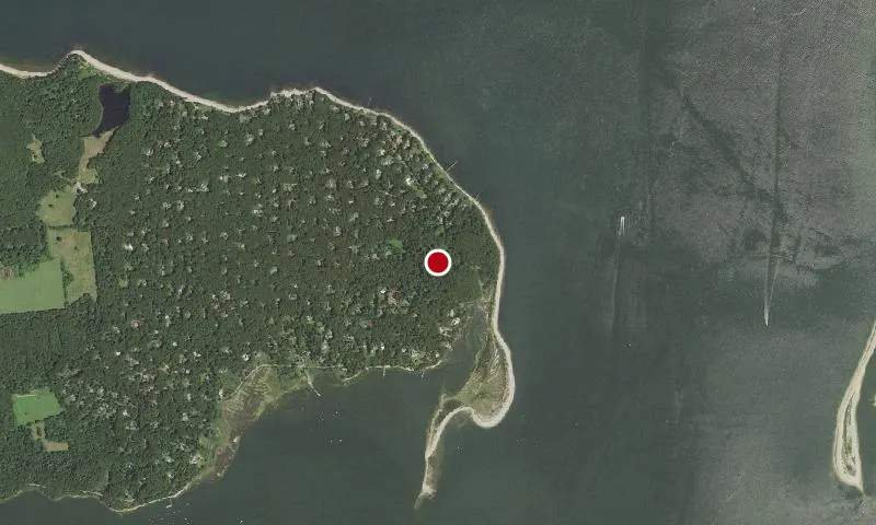 Target Rock National Wildlife Refuge