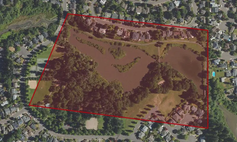 Summerlake Park