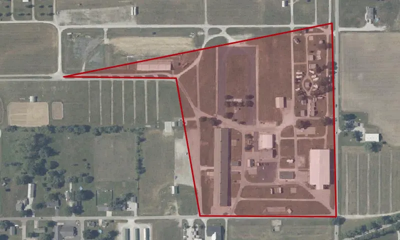 Howard County Fairgrounds