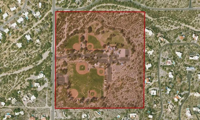 McDonald District Park