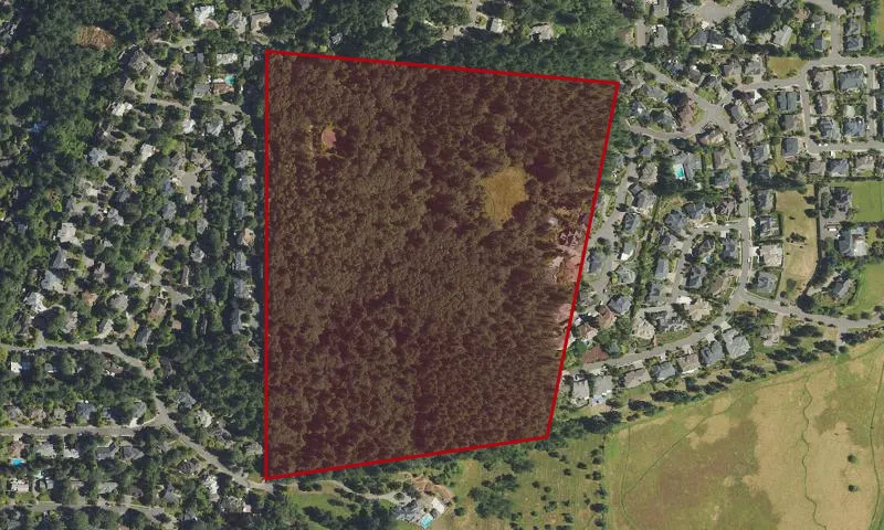 Cook's Butte Park