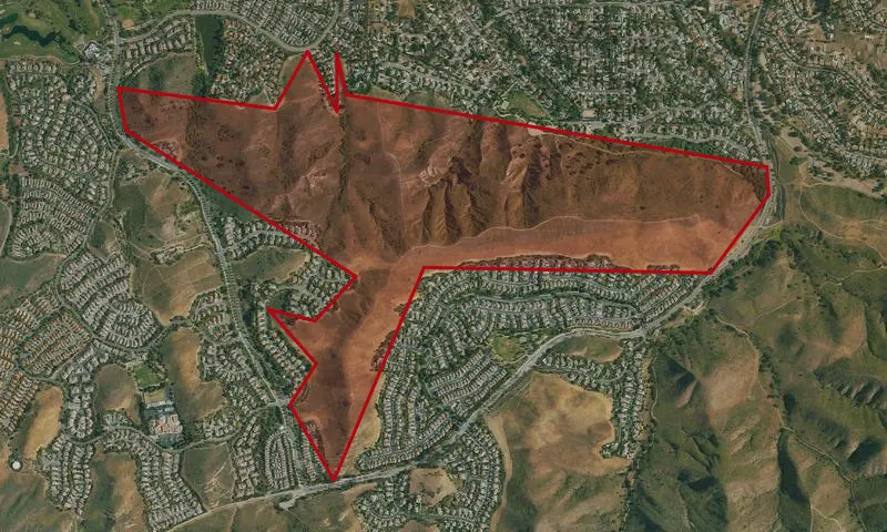 Rancho Simi Recreation Area